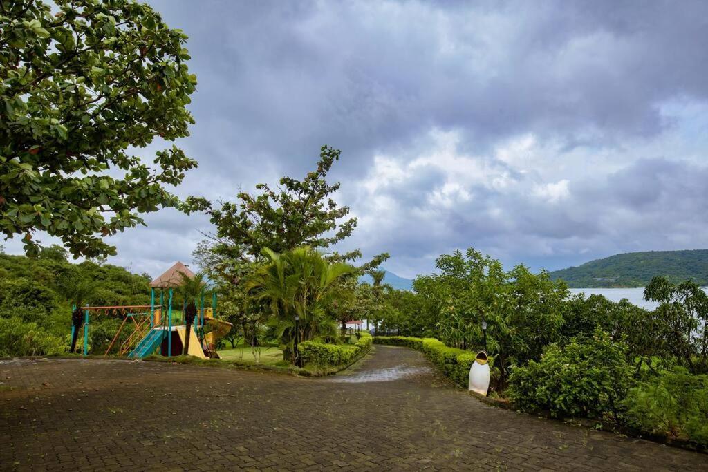 Jumbo Farms, Heaven On Earth Villa Malavli Ngoại thất bức ảnh