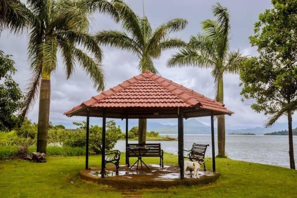 Jumbo Farms, Heaven On Earth Villa Malavli Ngoại thất bức ảnh