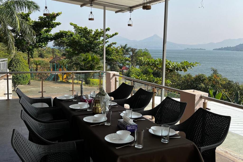Jumbo Farms, Heaven On Earth Villa Malavli Ngoại thất bức ảnh