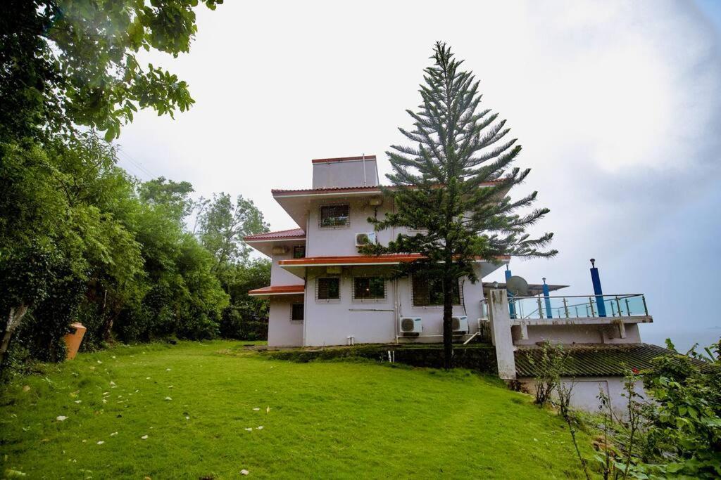Jumbo Farms, Heaven On Earth Villa Malavli Ngoại thất bức ảnh