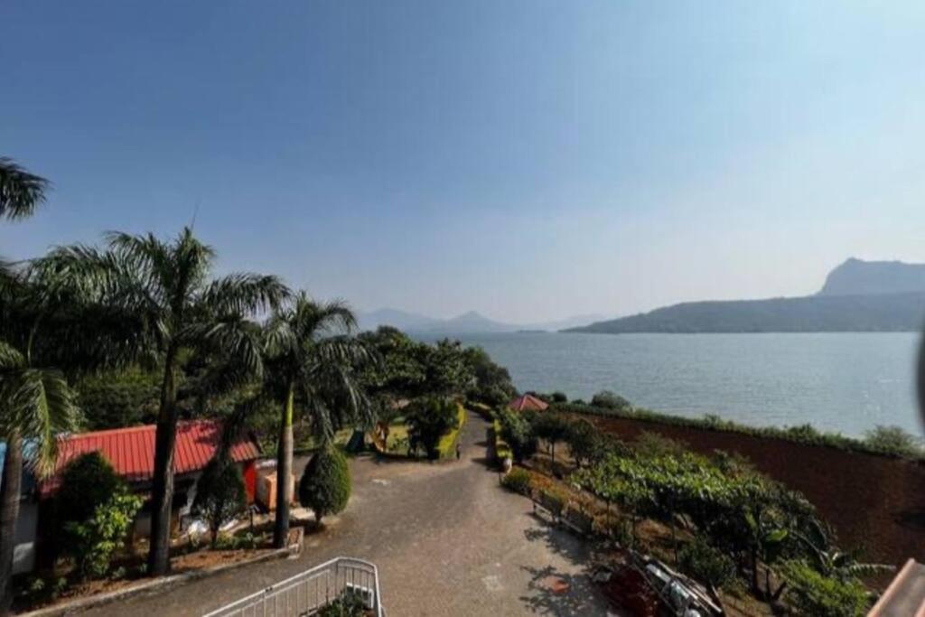 Jumbo Farms, Heaven On Earth Villa Malavli Ngoại thất bức ảnh