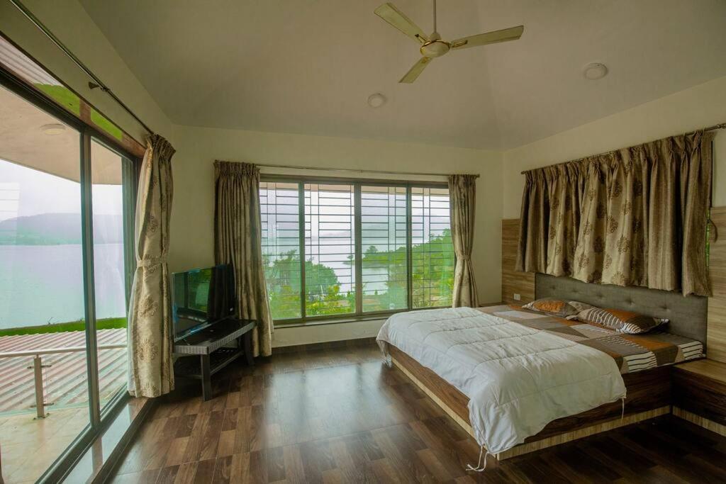 Jumbo Farms, Heaven On Earth Villa Malavli Ngoại thất bức ảnh