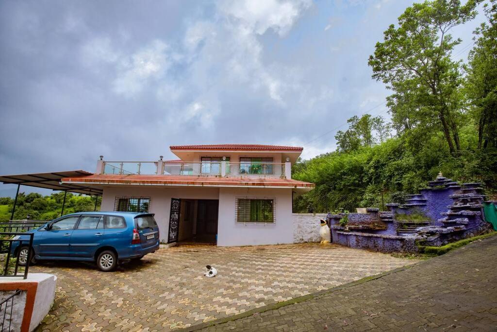 Jumbo Farms, Heaven On Earth Villa Malavli Ngoại thất bức ảnh