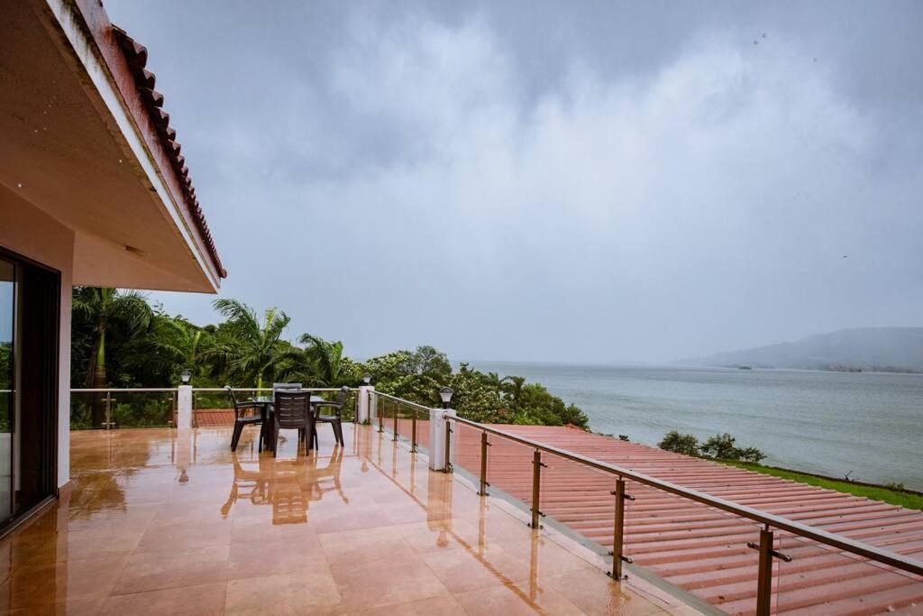 Jumbo Farms, Heaven On Earth Villa Malavli Ngoại thất bức ảnh