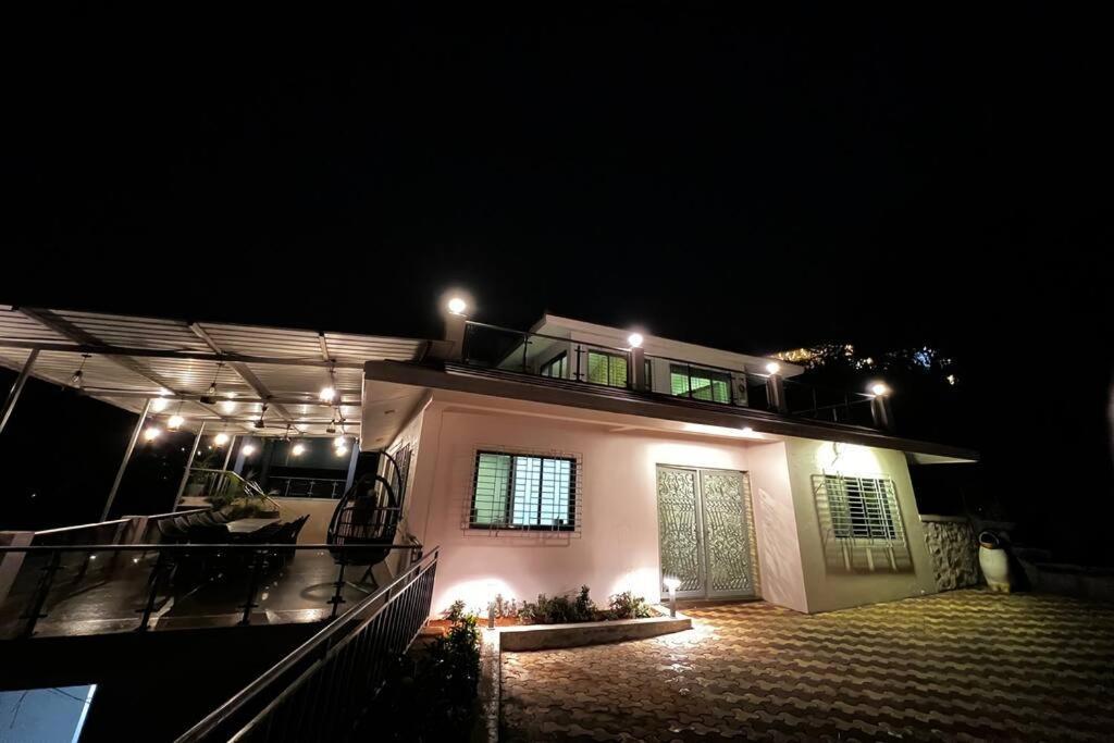 Jumbo Farms, Heaven On Earth Villa Malavli Ngoại thất bức ảnh