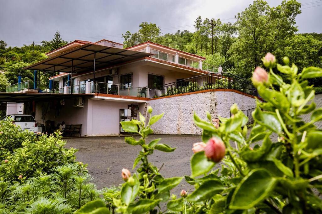 Jumbo Farms, Heaven On Earth Villa Malavli Ngoại thất bức ảnh