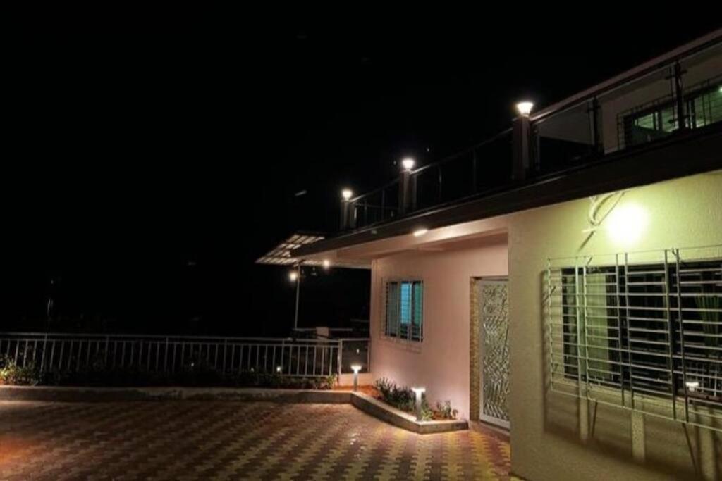Jumbo Farms, Heaven On Earth Villa Malavli Ngoại thất bức ảnh