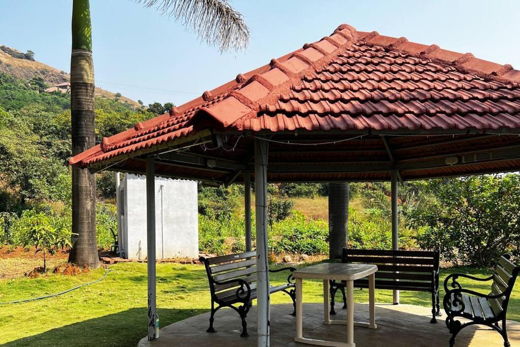 Jumbo Farms, Heaven On Earth Villa Malavli Ngoại thất bức ảnh