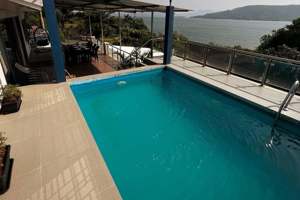 Jumbo Farms, Heaven On Earth Villa Malavli Ngoại thất bức ảnh