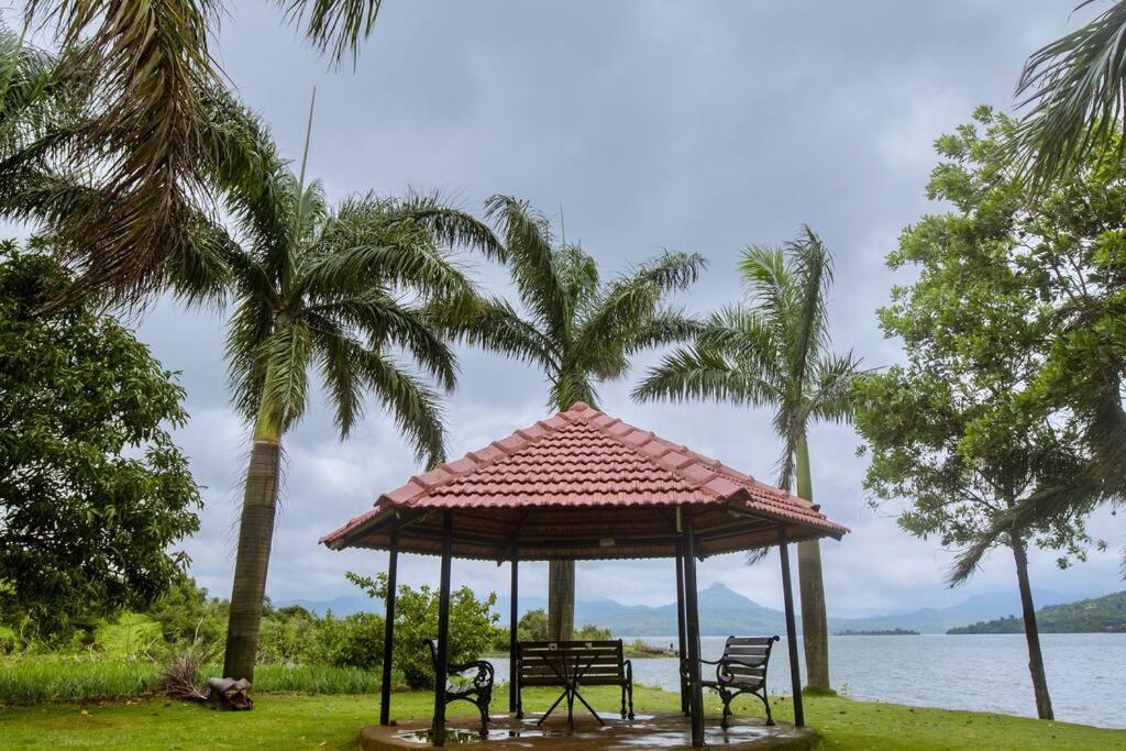 Jumbo Farms, Heaven On Earth Villa Malavli Ngoại thất bức ảnh