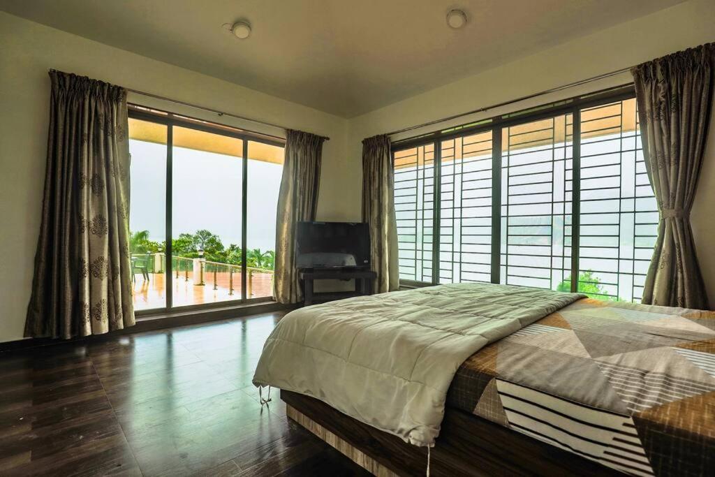 Jumbo Farms, Heaven On Earth Villa Malavli Ngoại thất bức ảnh