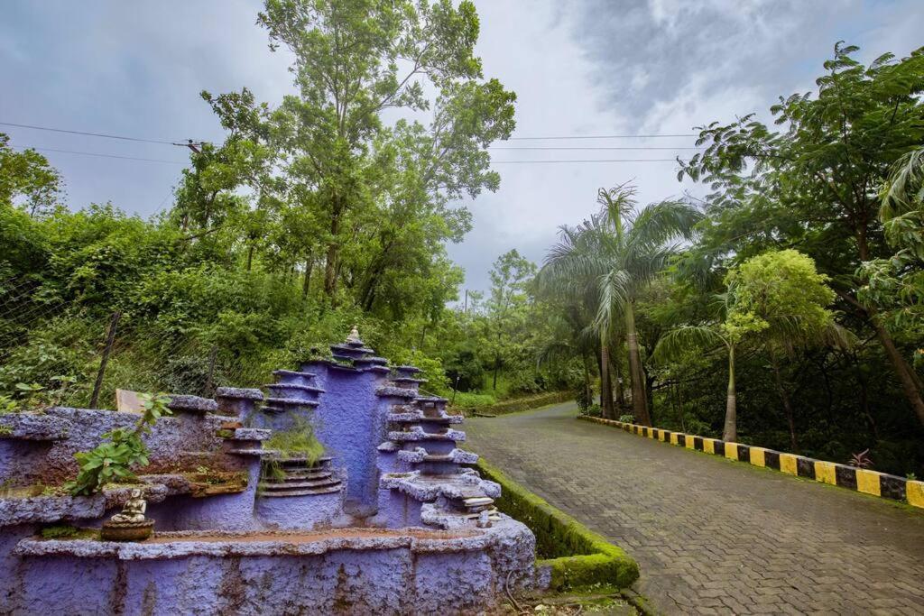 Jumbo Farms, Heaven On Earth Villa Malavli Ngoại thất bức ảnh
